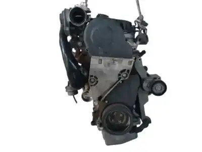 Автозапчастина б/у двигун комплект для seat leon (1m1) 1.9 tdi посилання на oem iam axr  