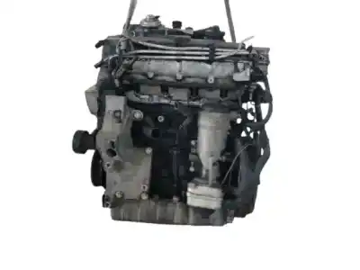 Автозапчастина б/у двигун комплект для seat leon (1m1) 1.9 tdi посилання на oem iam axr  