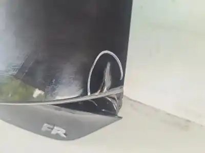 Автозапчастина б/у загальні двері для seat leon (kl1) 1.5 tsi посилання на oem iam 5fa827023  