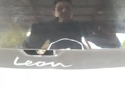 Автозапчастина б/у загальні двері для seat leon (kl1) 1.5 tsi посилання на oem iam 5fa827023  