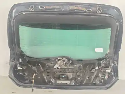 Автозапчастина б/у загальні двері для seat leon (kl1) 1.5 tsi посилання на oem iam 5fa827023  