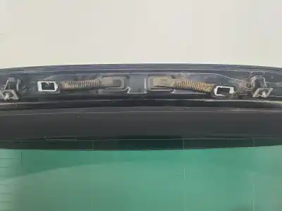 Автозапчастина б/у загальні двері для seat leon (kl1) 1.5 tsi посилання на oem iam 5fa827023  