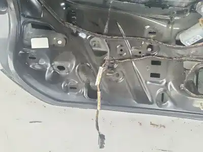 Автозапчастина б/у загальні двері для seat leon (kl1) 1.5 tsi посилання на oem iam 5fa827023  