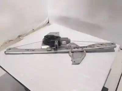 İkinci el araba yedek parçası ÖN SOL PENCERE REGÜLATÖRÜ için CITROEN BERLINGO MULTISPACE (B9)  OEM IAM referansları   