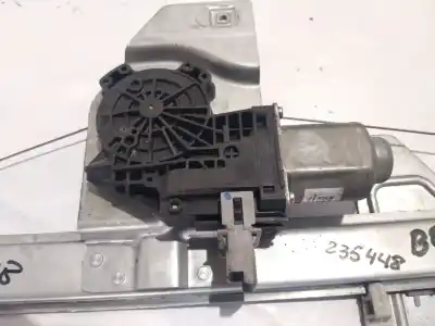 İkinci el araba yedek parçası ön sol pencere regülatörü için citroen berlingo multispace (b9) 1.6 hdi 75 / bluehdi 75 oem iam referansları   