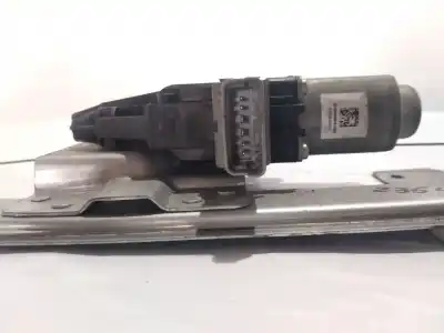 İkinci el araba yedek parçası ön sol pencere regülatörü için citroen berlingo multispace (b9) 1.6 hdi 75 / bluehdi 75 oem iam referansları   