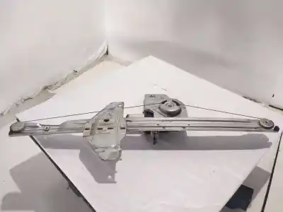 İkinci el araba yedek parçası ön sol pencere regülatörü için citroen berlingo multispace (b9) 1.6 hdi 75 / bluehdi 75 oem iam referansları   