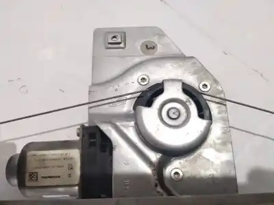 İkinci el araba yedek parçası ön sol pencere regülatörü için citroen berlingo multispace (b9) 1.6 hdi 75 / bluehdi 75 oem iam referansları   