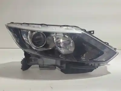 Автозапчастина б/у ПРАВА ФА для NISSAN QASHQAI II SUV (J11, J11_)  Посилання на OEM IAM 260104EH2A  10018014