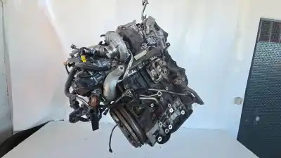 Piesă de schimb auto la mâna a doua Motor Complet pentru RENAULT KOLEOS * Referințe OEM IAM 7701478036 M9RG832 