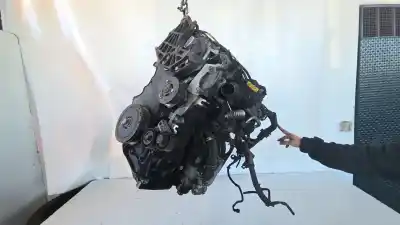 Peça sobressalente para automóvel em segunda mão motor completo por renault koleos * referências oem iam 7701478036 m9rg832 