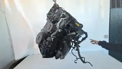 Peça sobressalente para automóvel em segunda mão motor completo por renault koleos * referências oem iam 7701478036 m9rg832 