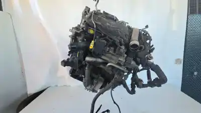 Peça sobressalente para automóvel em segunda mão motor completo por renault koleos * referências oem iam 7701478036 m9rg832 