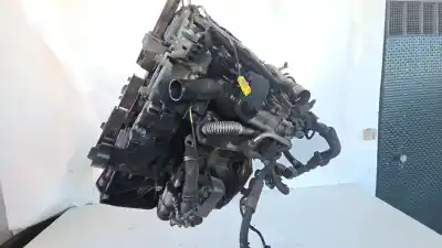 Peça sobressalente para automóvel em segunda mão motor completo por renault koleos * referências oem iam 7701478036 m9rg832 