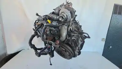 Peça sobressalente para automóvel em segunda mão motor completo por renault koleos * referências oem iam 7701478036 m9rg832 