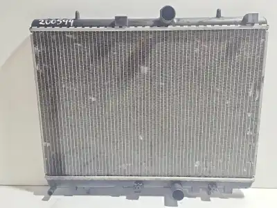 Tweedehands auto-onderdeel waterradiator voor peugeot 208 * oem iam-referenties 1330p9