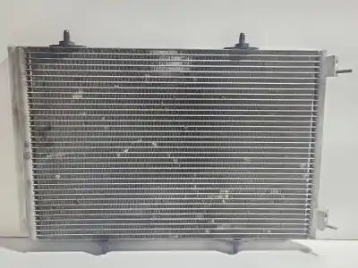 Tweedehands auto-onderdeel airconditioning condensor / radiator voor peugeot 208 * oem iam-referenties ac466000p