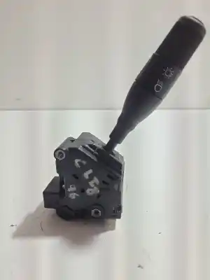 Second-hand car spare part headlights switch for renault clio i fase i+ii (b/c57) 1.9 diesel oem iam references   