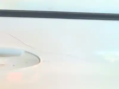 Автозапчасти б/у дверь задняя правая за ford fiesta vi (cb1, ccn) 1.25 ссылки oem iam 1692501  