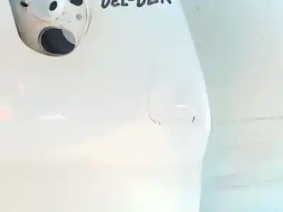 Автозапчасти б/у дверь задняя правая за ford fiesta vi (cb1, ccn) 1.25 ссылки oem iam 1692501  