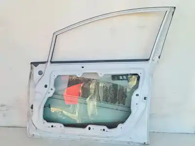 Автозапчасти б/у дверь задняя правая за ford fiesta vi (cb1, ccn) 1.25 ссылки oem iam 1692501  