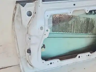 Автозапчасти б/у дверь задняя правая за ford fiesta vi (cb1, ccn) 1.25 ссылки oem iam 1692501  