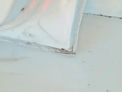 Автозапчасти б/у дверь задняя правая за ford fiesta vi (cb1, ccn) 1.25 ссылки oem iam 1692501  