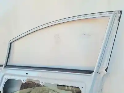 Автозапчасти б/у дверь задняя правая за ford fiesta vi (cb1, ccn) 1.25 ссылки oem iam 1692501  