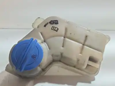 Peça sobressalente para automóvel em segunda mão depósito de expansão por audi a4 avant (8e) * referências oem iam 8e0121403  