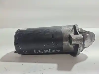 Second-hand car spare part starter motor for audi a6 berlina (4f2) 2.0 16v tdi oem iam references 2339305077