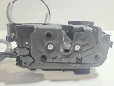 Pezzo di ricambio per auto di seconda mano serratura porta anteriore destra per skoda octavia iii combi (5e5, 5e6) 1.6 tdi riferimenti oem iam 5tb837016e a046465 b6c5tb837016c