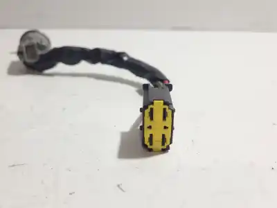 Автозапчасти б/у переключатель стартера за renault clio ii (bb_, cb_) 1.5 dci (b/c2j) ссылки oem iam   