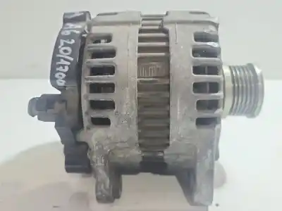 Second-hand car spare part Alternator for AUDI A6 BERLINA (4F2) 2.0 TDI OEM IAM references 03G903016L  