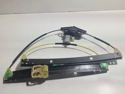 Pezzo di ricambio per auto di seconda mano Alzacristalli Anteriore Destro per SKODA OCTAVIA III COMBI (5E5, 5E6) 1.6 TDI Riferimenti OEM IAM 0130822716 E850202100 5Q0959802B
