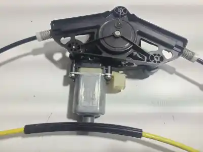 Pezzo di ricambio per auto di seconda mano alzacristalli anteriore destro per skoda octavia iii combi (5e5, 5e6) 1.6 tdi riferimenti oem iam 0130822716 e850202100 5q0959802b