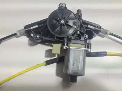 Pezzo di ricambio per auto di seconda mano alzacristalli anteriore destro per skoda octavia iii combi (5e5, 5e6) 1.6 tdi riferimenti oem iam 0130822716 e850202100 5q0959802b