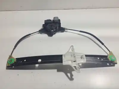 Автозапчасти б/у регулятор стекла заднего левого за skoda octavia iii combi (5e5, 5e6) 1.6 tdi ссылки oem iam 0130822725 e850202015 5q0959407a