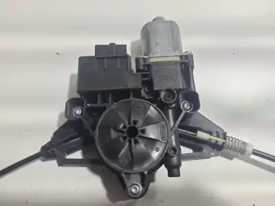 Автозапчасти б/у регулятор стекла заднего левого за skoda octavia iii combi (5e5, 5e6) 1.6 tdi ссылки oem iam 0130822725 e850202015 5q0959407a