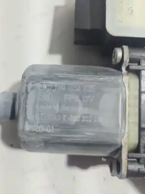 Автозапчасти б/у регулятор стекла заднего левого за skoda octavia iii combi (5e5, 5e6) 1.6 tdi ссылки oem iam 0130822725 e850202015 5q0959407a