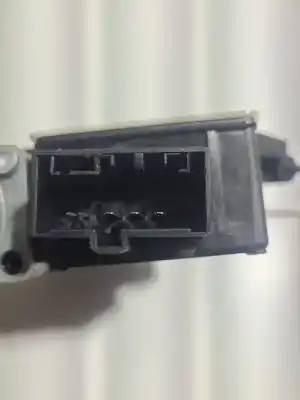 Second-hand car spare part rear right window regulator for skoda octavia iii combi (5e5, 5e6) 1.6 tdi oem iam references 0130822724 e850202016 5q0959408a