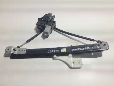 Автозапчастина б/у  для SEAT ATECA (KH7)  Посилання на OEM IAM 0130822724 5Q0959408E E850202016