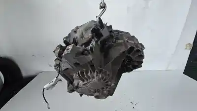 Автозапчасти б/у коробка передач за dacia jogger 1.0 tce 110 (rkmd) ссылки oem iam 320108084r  