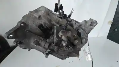 Автозапчасти б/у коробка передач за dacia jogger 1.0 tce 110 (rkmd) ссылки oem iam 320108084r  