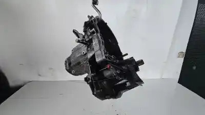 İkinci el araba yedek parçası VITES KUTUSU için RENAULT KANGOO (KC0/1_)  OEM IAM referansları JB3974  