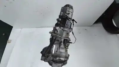 Piesă de schimb auto la mâna a doua cutie de viteze pentru volkswagen passat b5.5 (3b3) 1.9 tdi referințe oem iam 