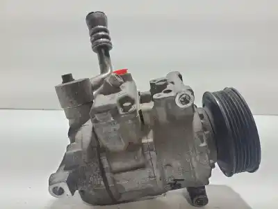 Second-hand car spare part air conditioning compressor for audi a6 berlina (4f2) 2.0 tdi oem iam references 4471501622