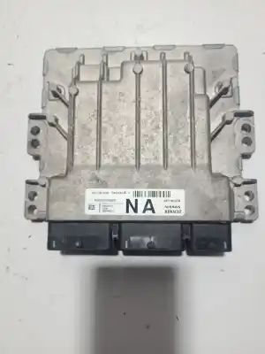 Автозапчасти б/у  за DACIA JOGGER  ссылки OEM IAM 237106120S  237106125S