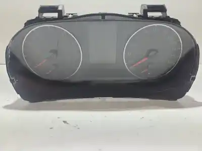 Автозапчасти б/у  за DACIA JOGGER  ссылки OEM IAM 24809627412  