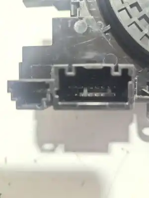 Автозапчасти б/у кольцо подушки безопасности за dacia jogger 1.0 tce 110 (rkmd) ссылки oem iam 255543182r  