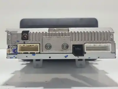 Автозапчасти б/у gps-навигационная система за dacia jogger 1.0 tce 110 (rkmd) ссылки oem iam 280213900r  